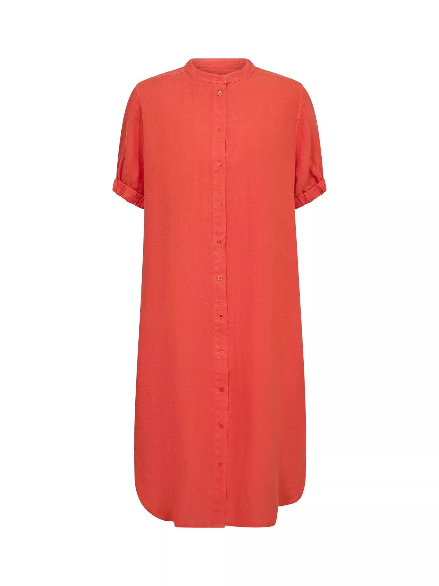 Mos Mosh - Arleth Linen Dress