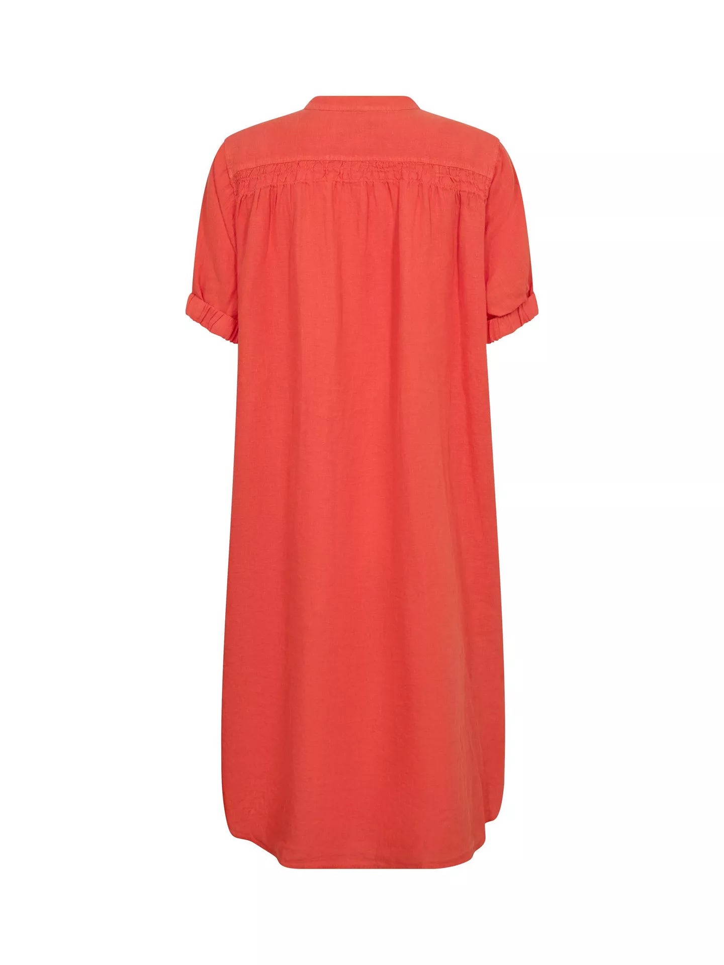 Mos Mosh - Arleth Linen Dress