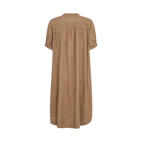 Mos Mosh - Arleth Linen Dress