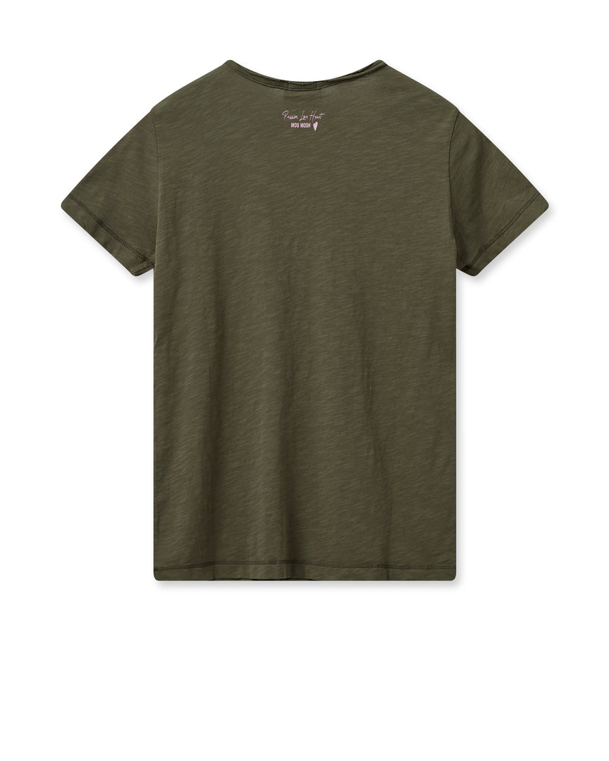 Mos Mosh - Astin Basic Tee