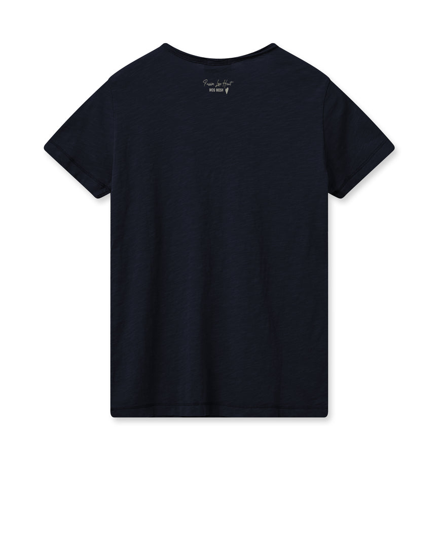 Mos Mosh - Astin Basic Tee