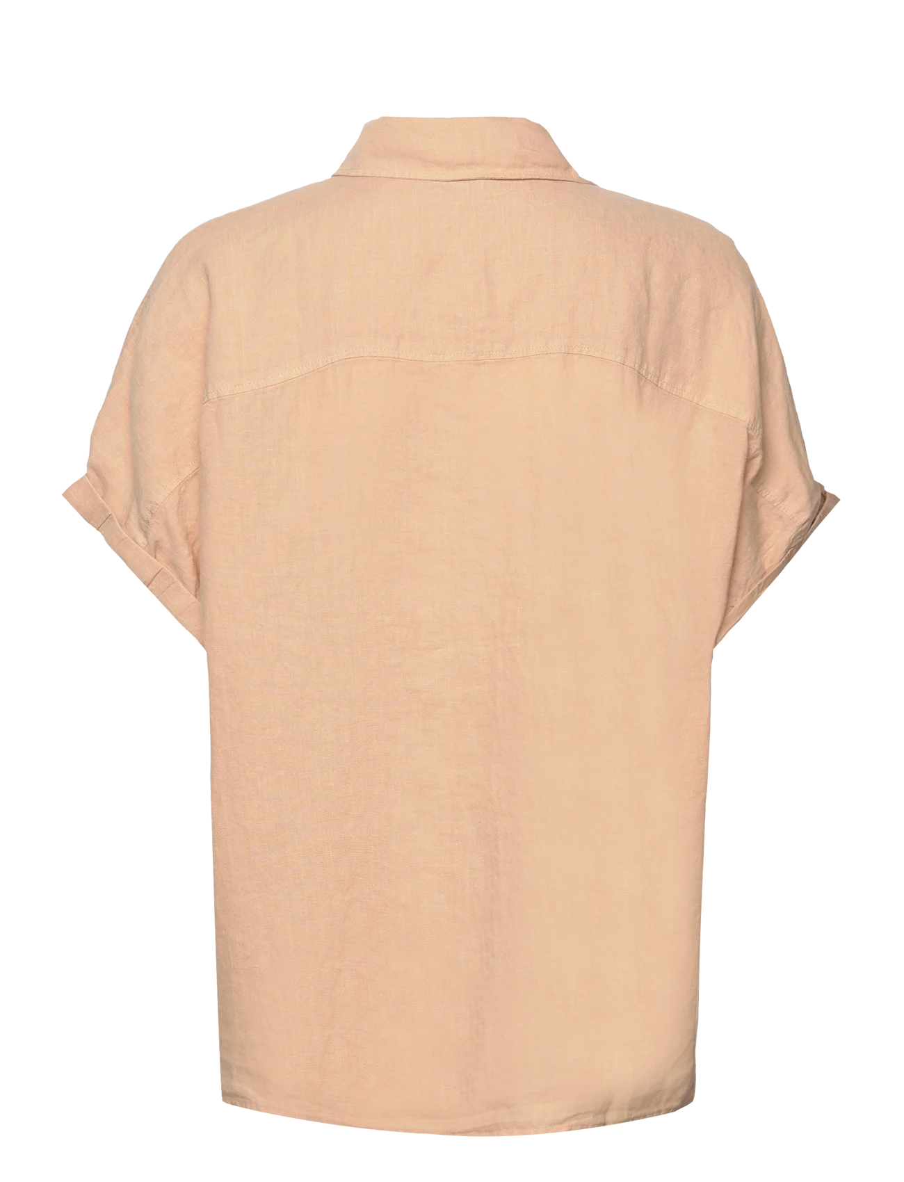 Mos Mosh - Aven Linen Shirt