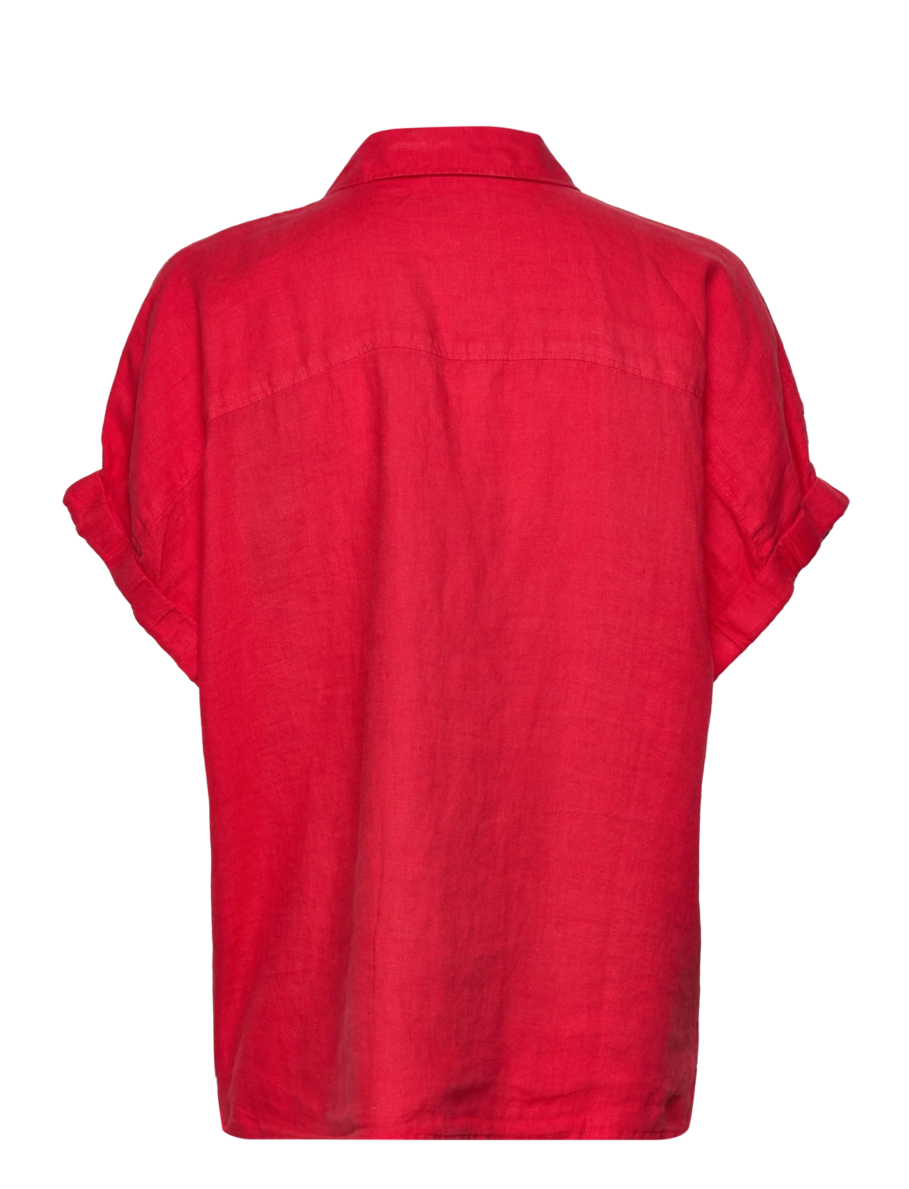 Mos Mosh - Aven Linen Shirt