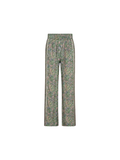 Mos Mosh - Bala Flowish Orchid Pant