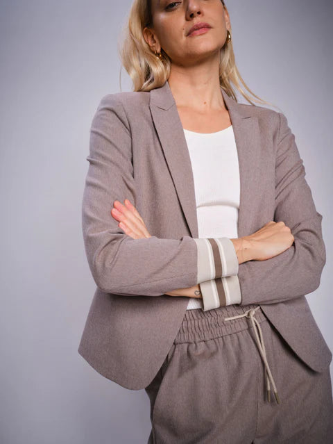 Mos Mosh - Blake Karli Blazer