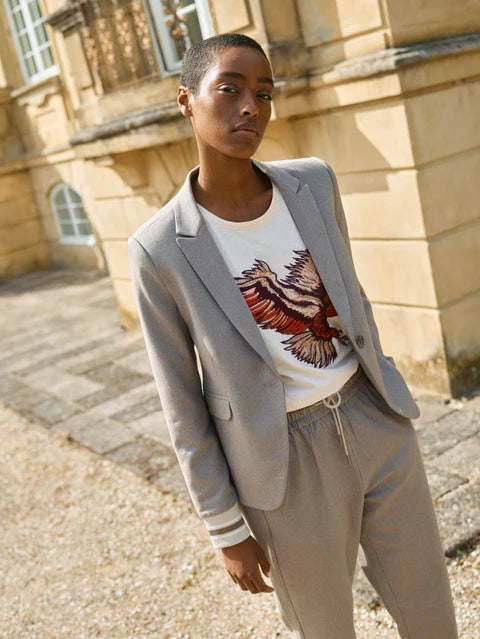 Mos Mosh - Blake Karli Blazer