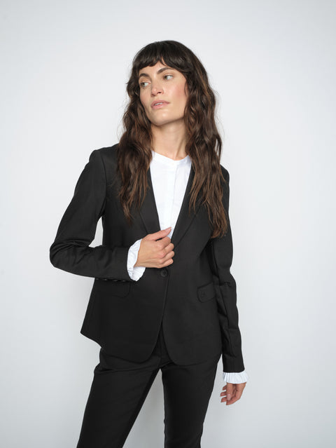 Mos Mosh - Blake Night Blazer