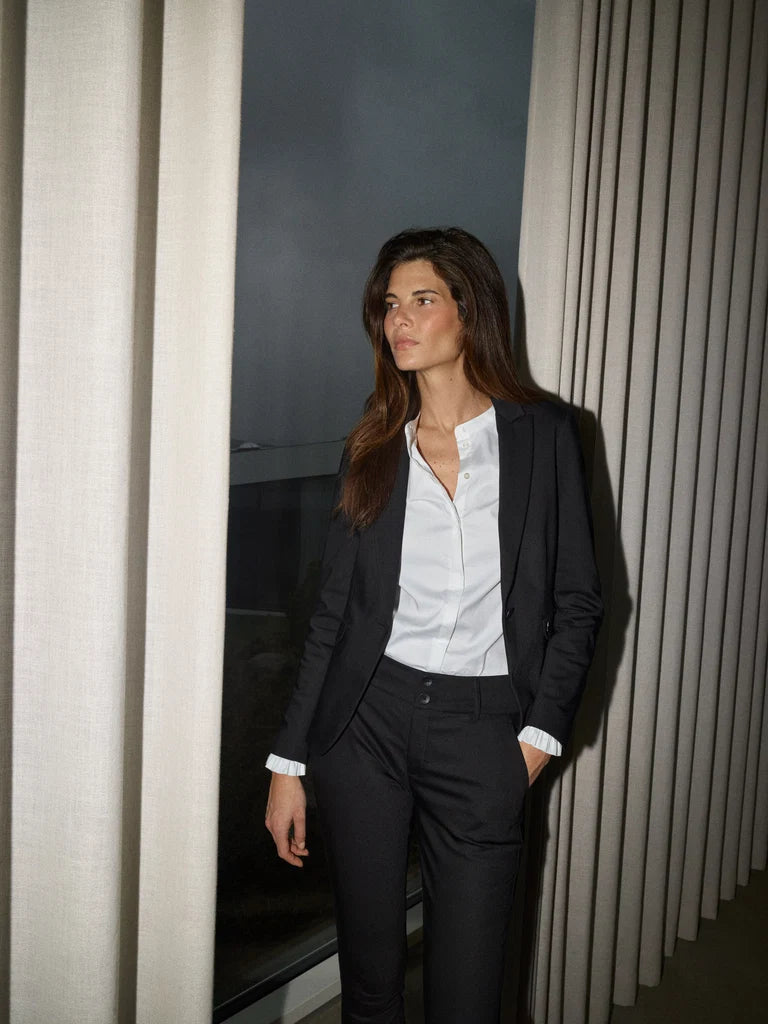 Mos Mosh - Blake Night Blazer