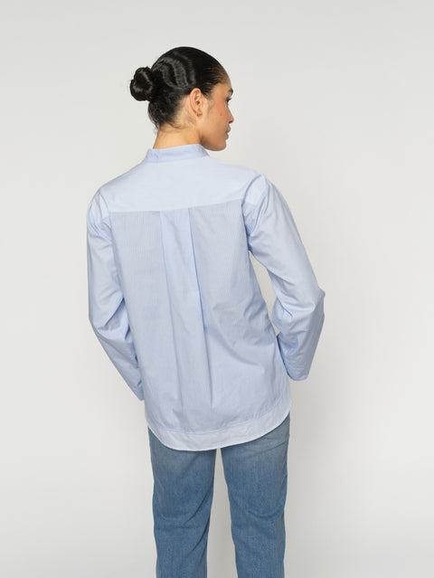 Mos Mosh - Bronwyn Stripe Shirt