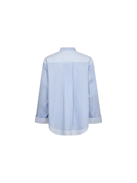Mos Mosh - Bronwyn Stripe Shirt