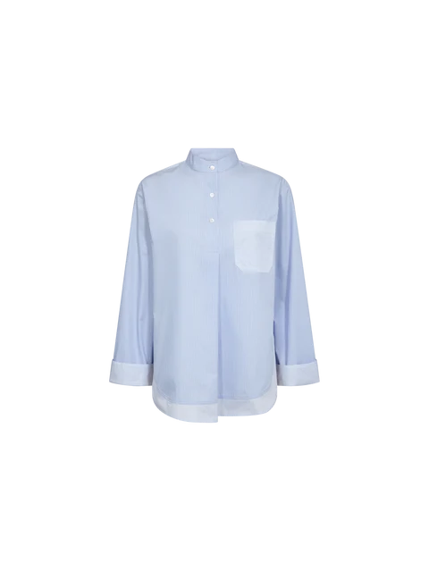 Mos Mosh - Bronwyn Stripe Shirt