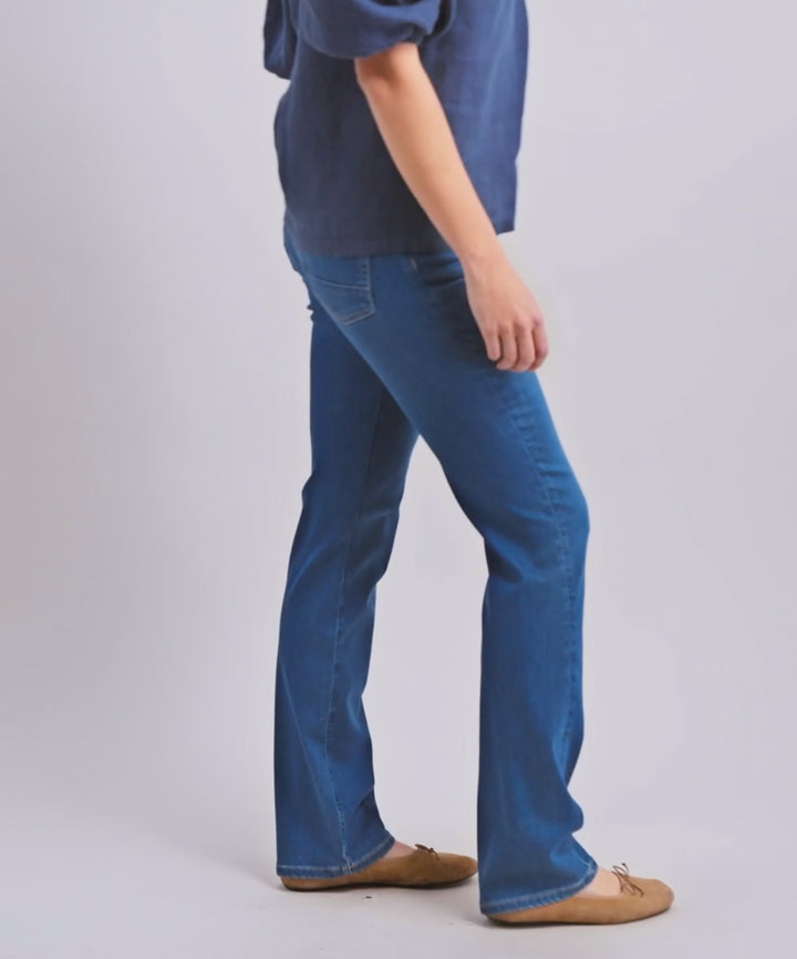 Mos Mosh - Carla Naomi Deluxe Blue Jeans