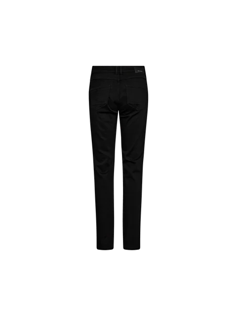 Mos Mosh - Carla Naomi Deluxe Black Jeans