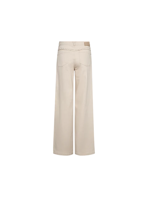 Mos Mosh - Colette Fringe Jeans