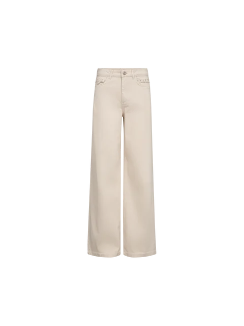 Mos Mosh - Colette Fringe Jeans