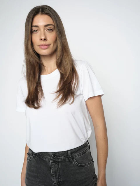 Mos Mosh - Dala O-neck Tee