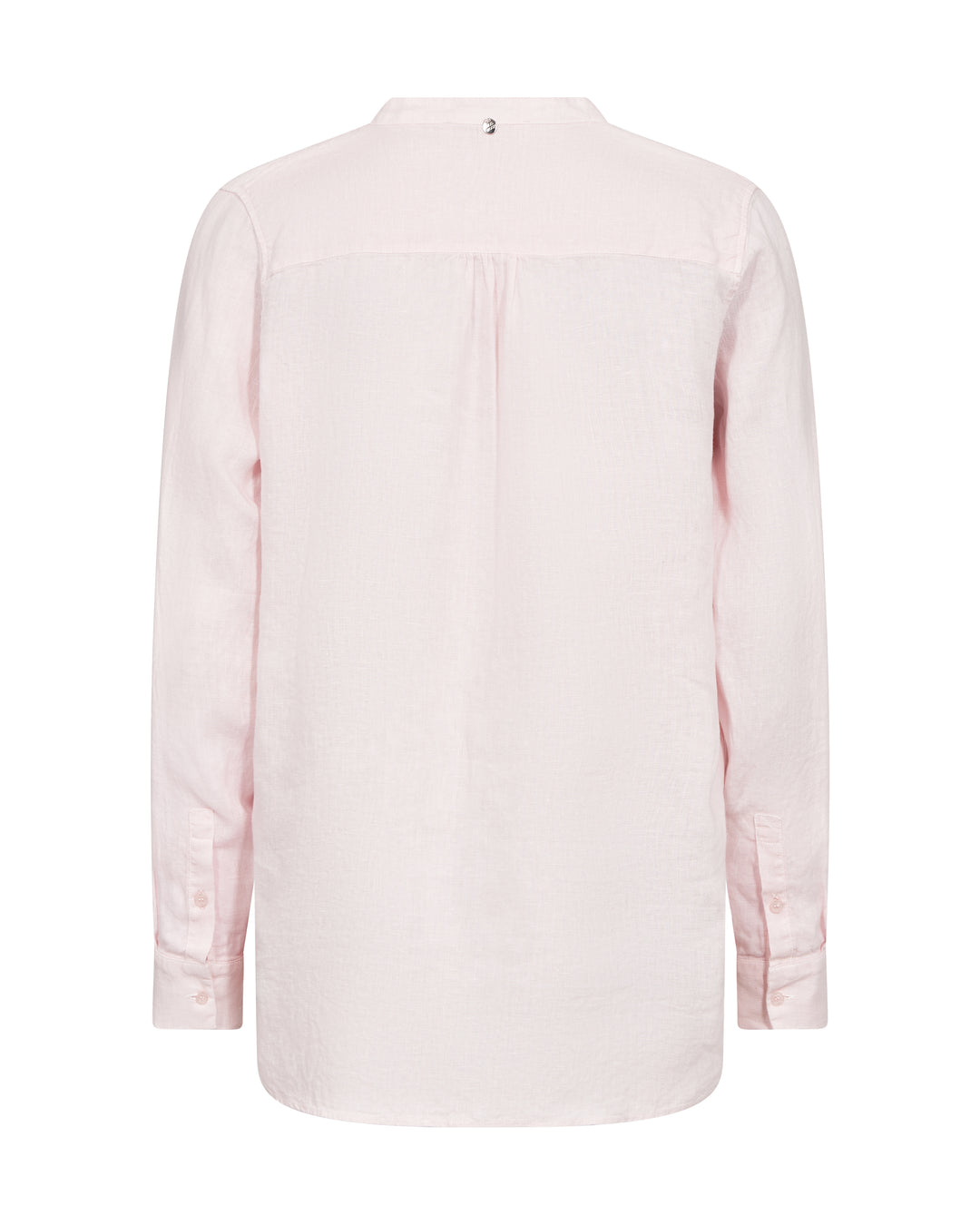 Mos Mosh - Danna Linen Blouse