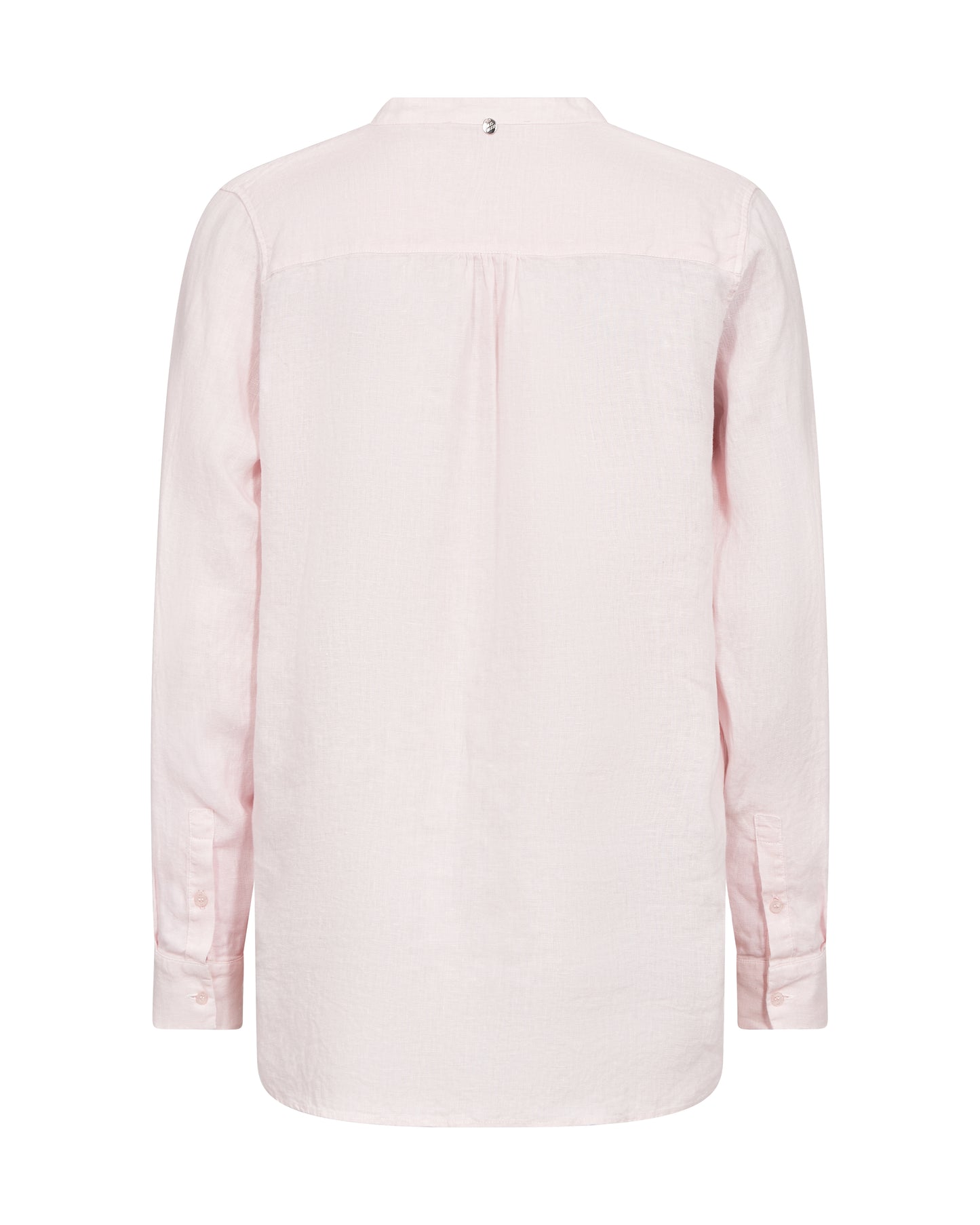 Mos Mosh - Danna Linen Blouse