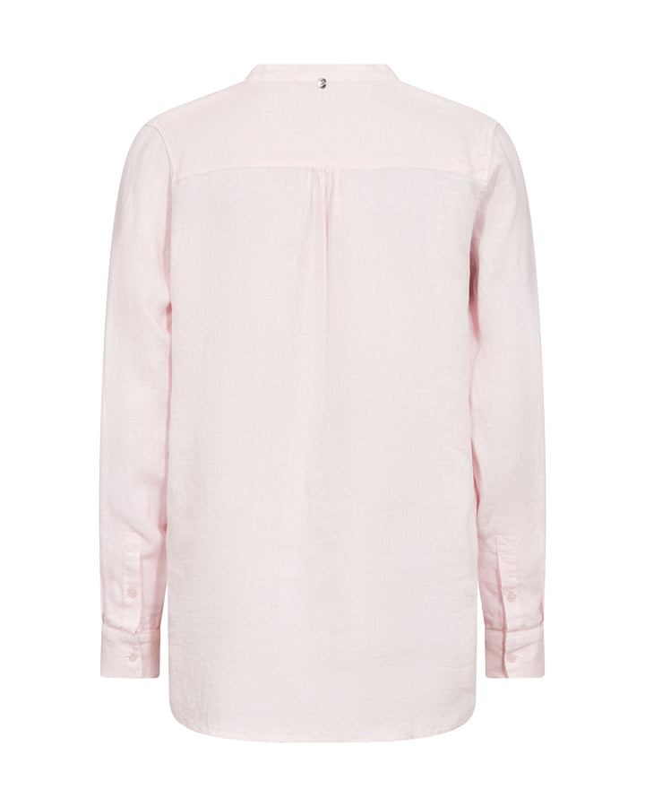 Mos Mosh - Danna Linen Blouse