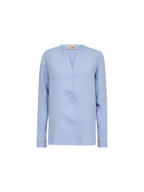 Mos Mosh - Danna Linen Blouse