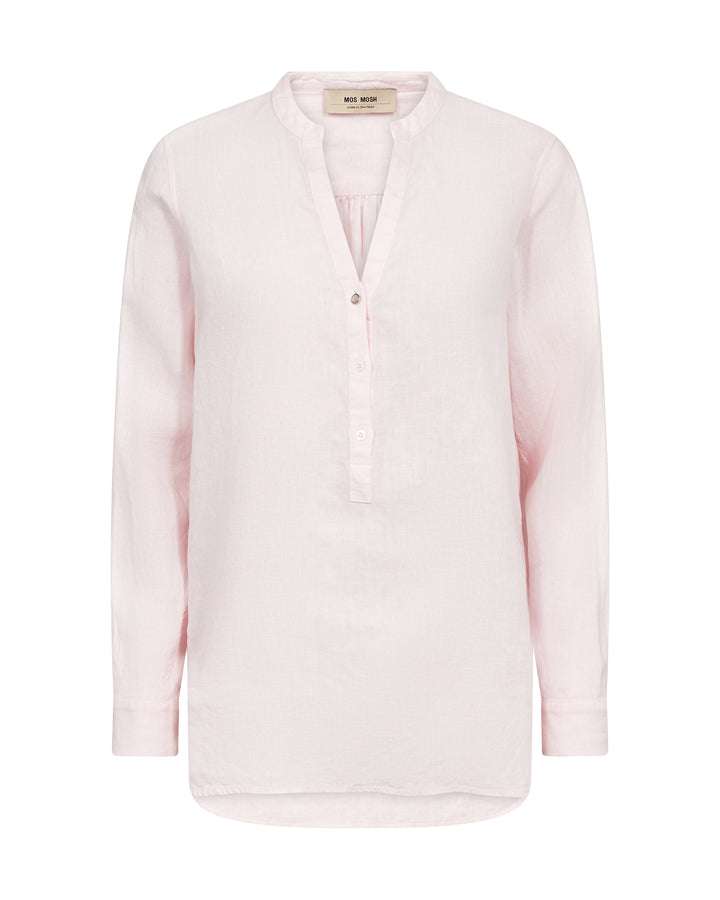 Mos Mosh - Danna Linen Blouse