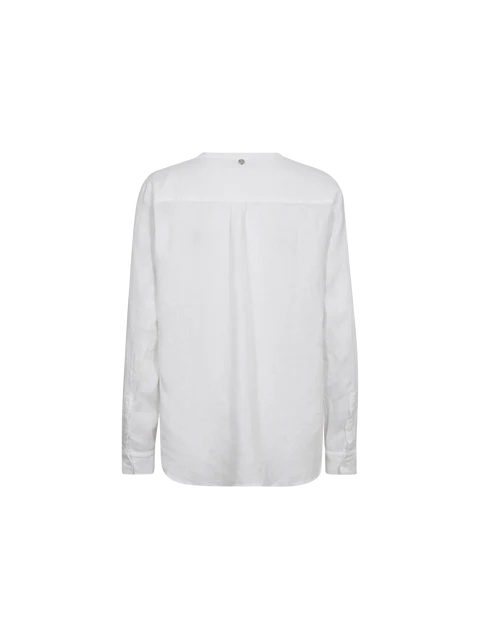 Mos Mosh - Danna Linen Blouse