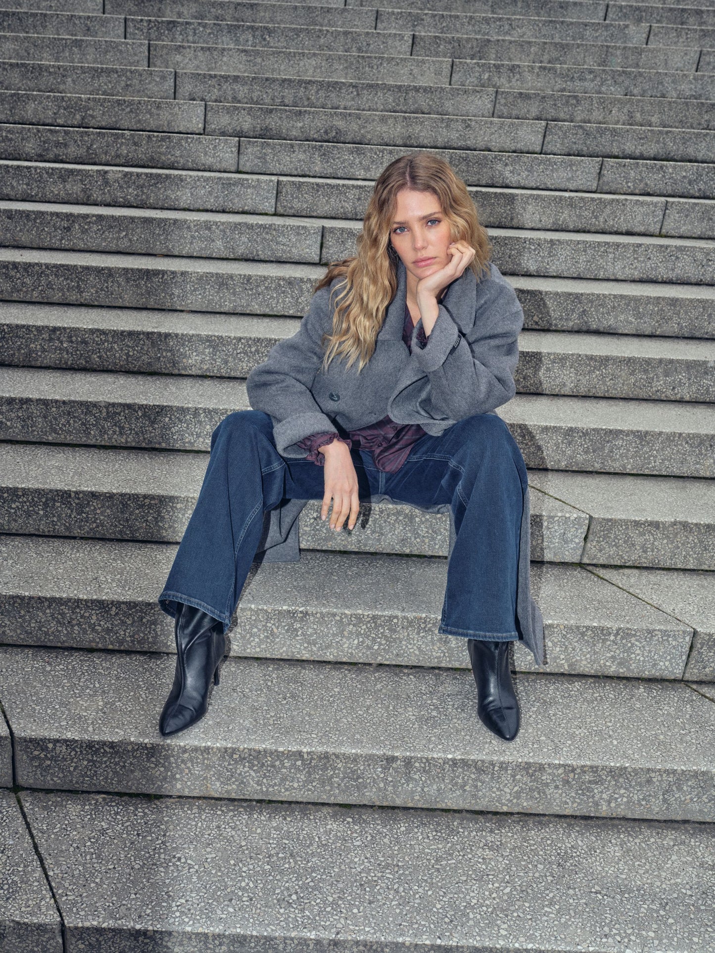 Mos Mosh - Dara Hera Jeans