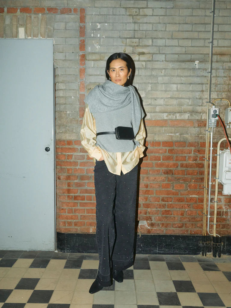 Mos Mosh - Dara Stud Jeans