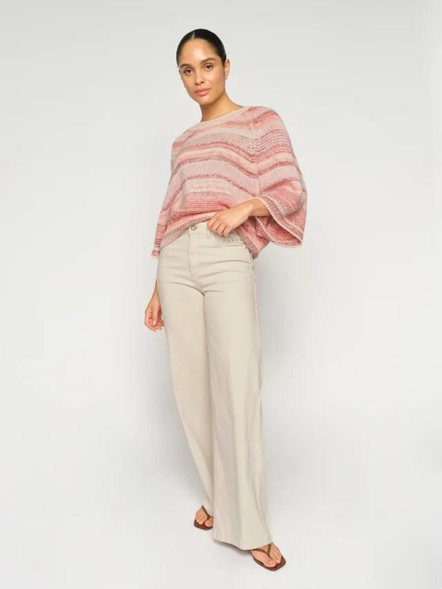 Mos Mosh - Edele 3/4 Knit