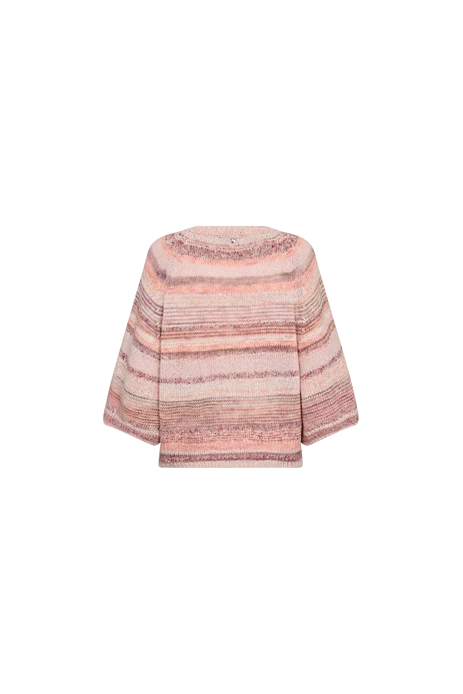 Mos Mosh - Edele 3/4 Knit
