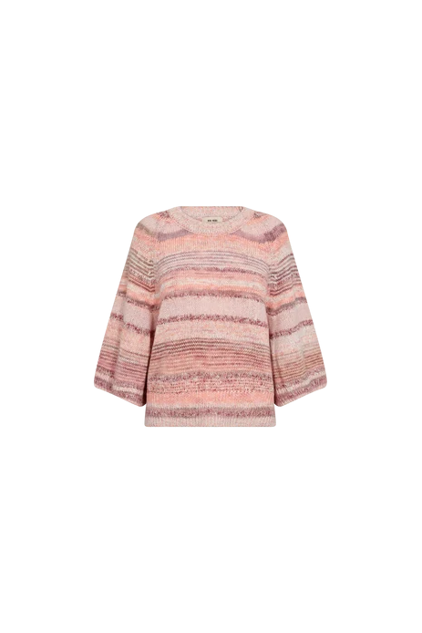 Mos Mosh - Edele 3/4 Knit