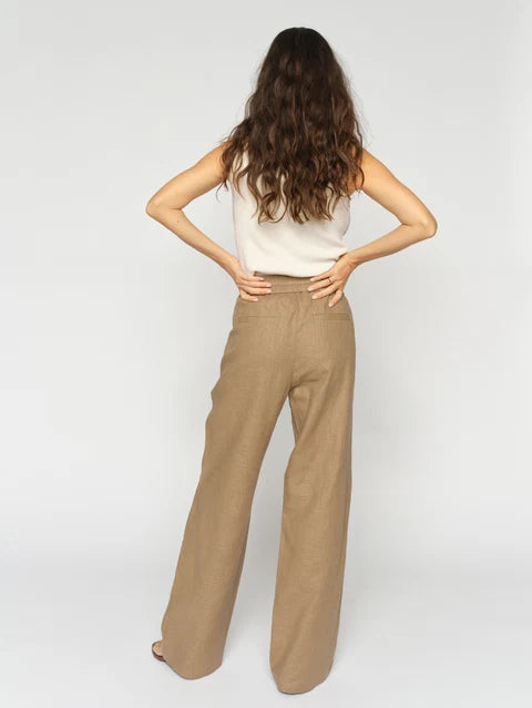 Mos Mosh - Elie Ramie Pant