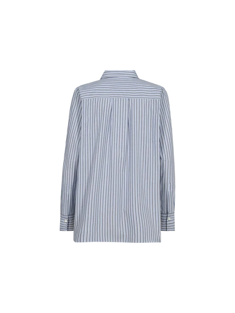 Mos Mosh - Elinda Slim Stripe Shirt