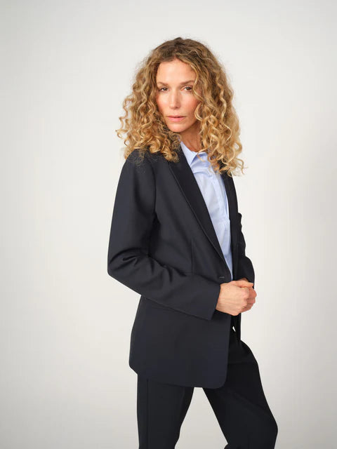 Mos Mosh - Elonora Miley Blazer