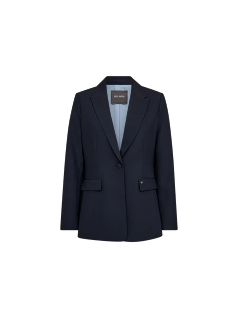 Mos Mosh - Elonora Miley Blazer