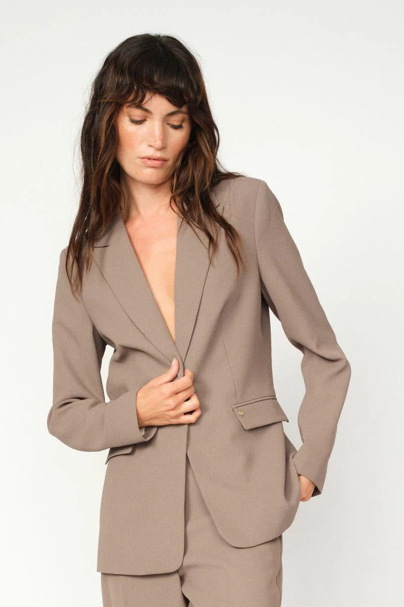 Mos Mosh - Elonora Miley Blazer