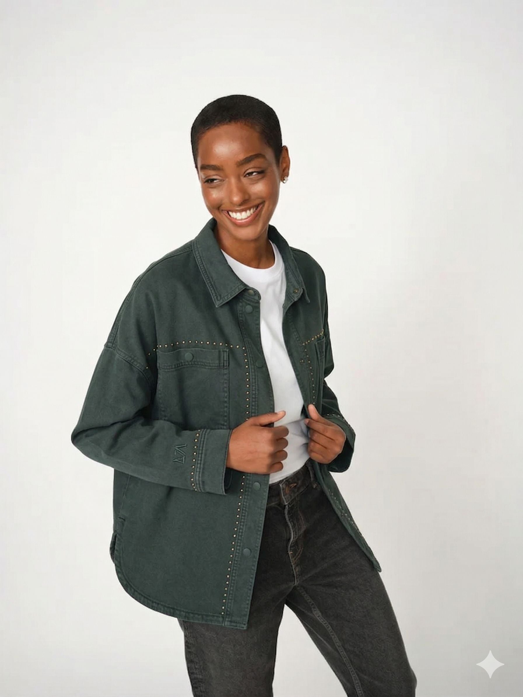 Mos Mosh - Emme Iglesia Shirt