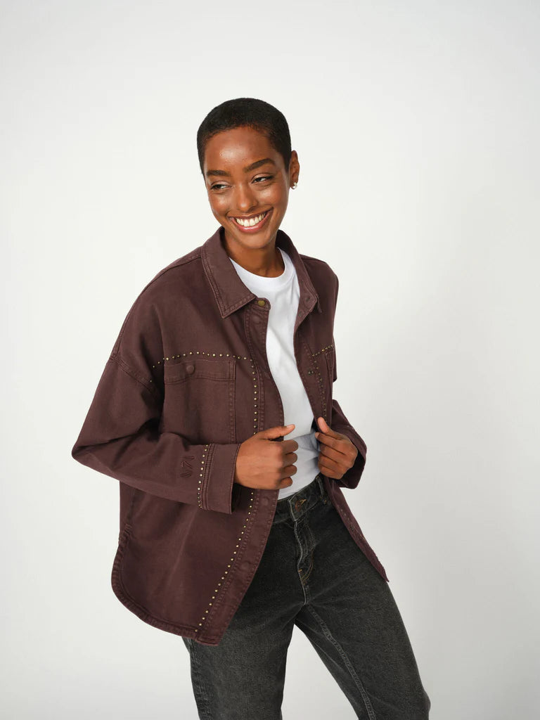 Mos Mosh - Emme Iglesia Shirt