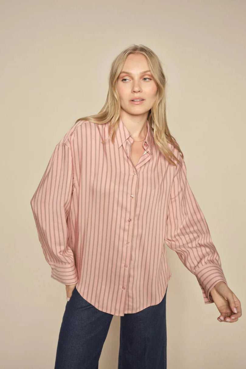 Mos Mosh - Evelin Moni Shirt