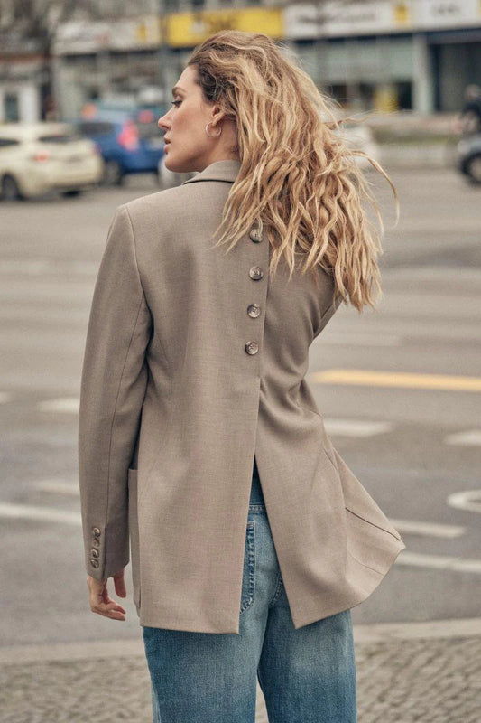 Mos Mosh - Fauna Elina Blazer