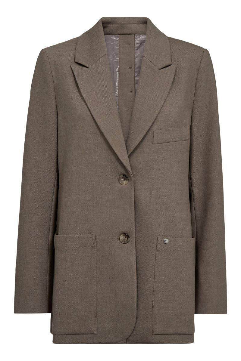 Mos Mosh - Fauna Elina Blazer