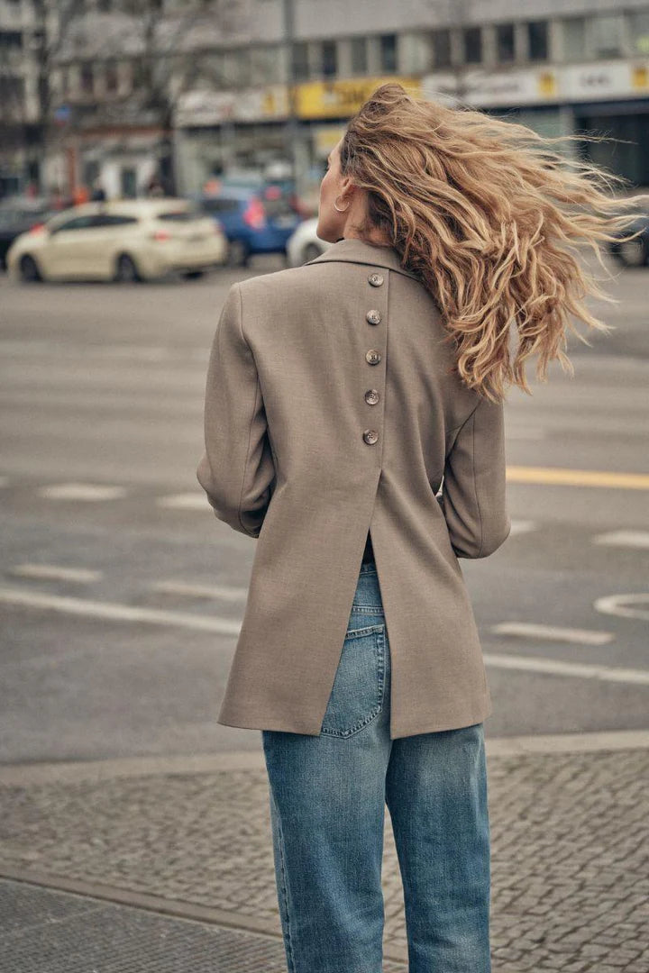 Mos Mosh - Fauna Elina Blazer