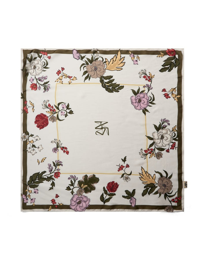 Mos Mosh - Flowwi Scarf