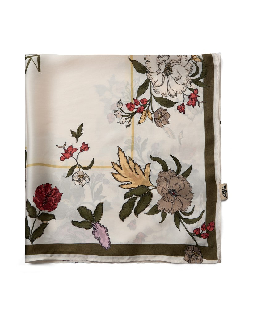 Mos Mosh - Flowwi Scarf
