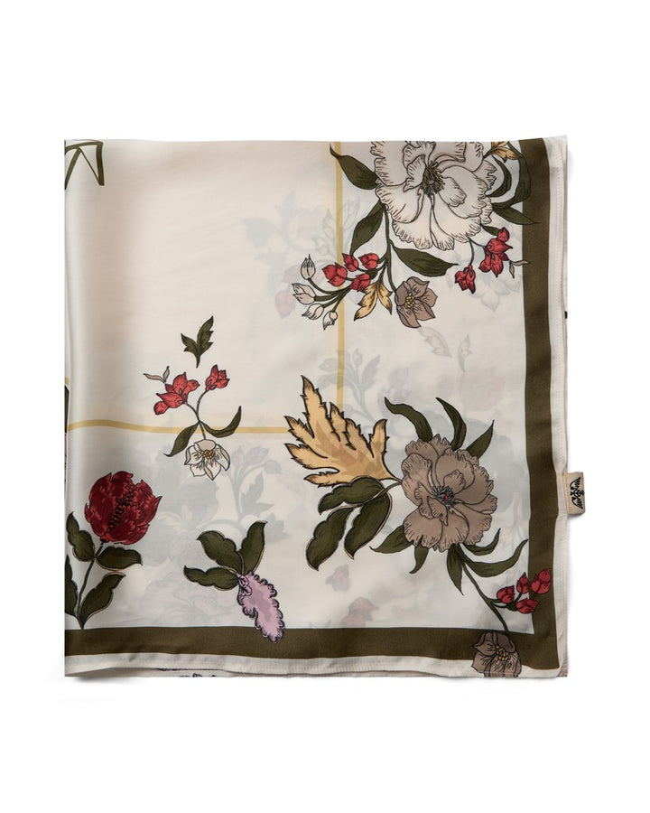 Mos Mosh - Flowwi Scarf