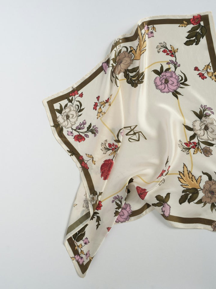 Mos Mosh - Flowwi Scarf