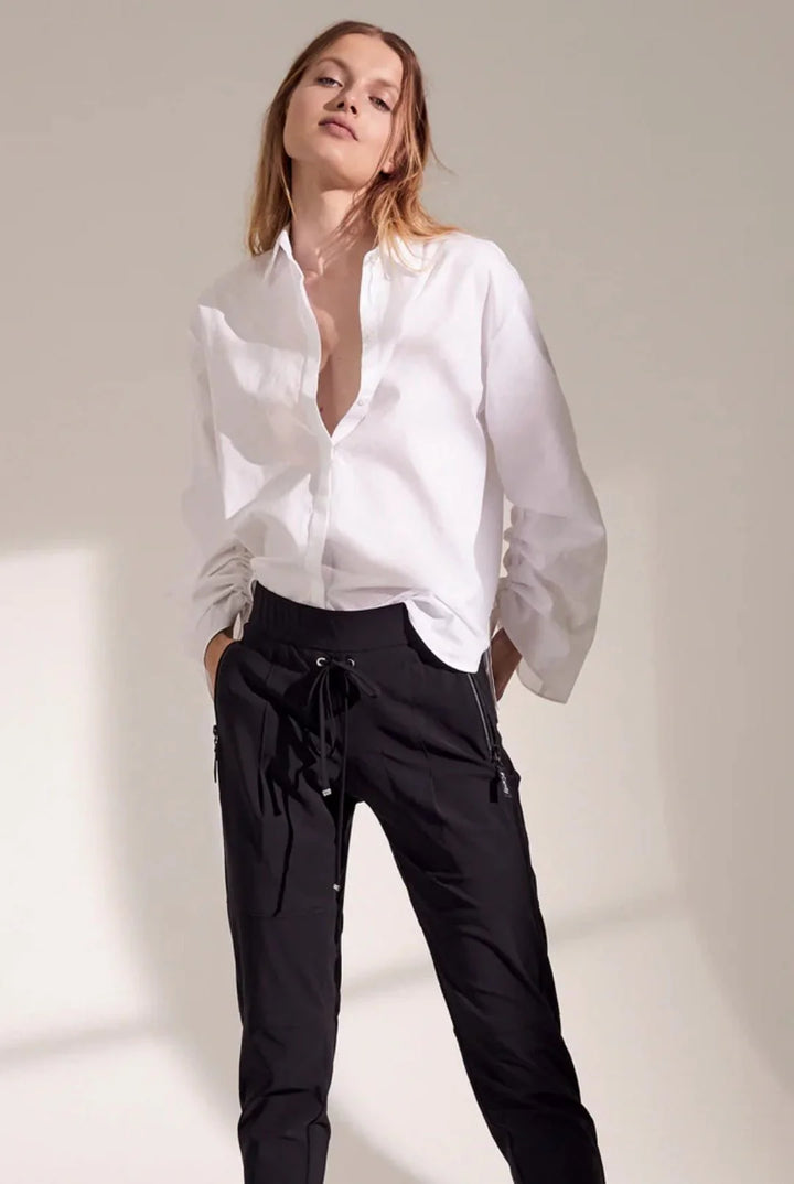 Mos Mosh - Gilles Timaf Pants New