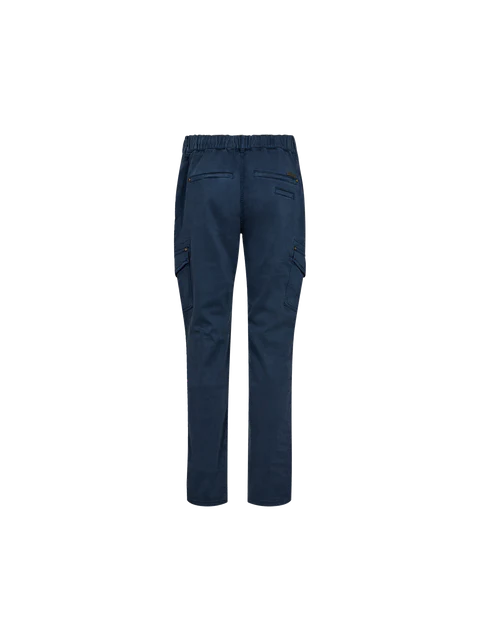 Mos Mosh - Gilles Timaf Pants New