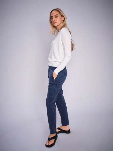 Mos Mosh - Gilles Timaf Pants New
