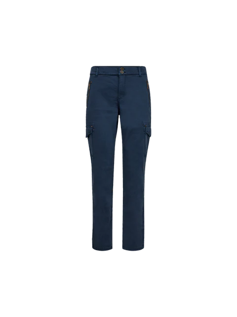 Mos Mosh - Gilles Timaf Pants New